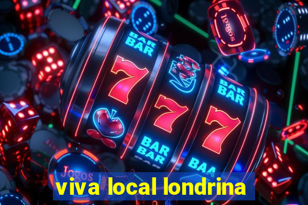 viva local londrina